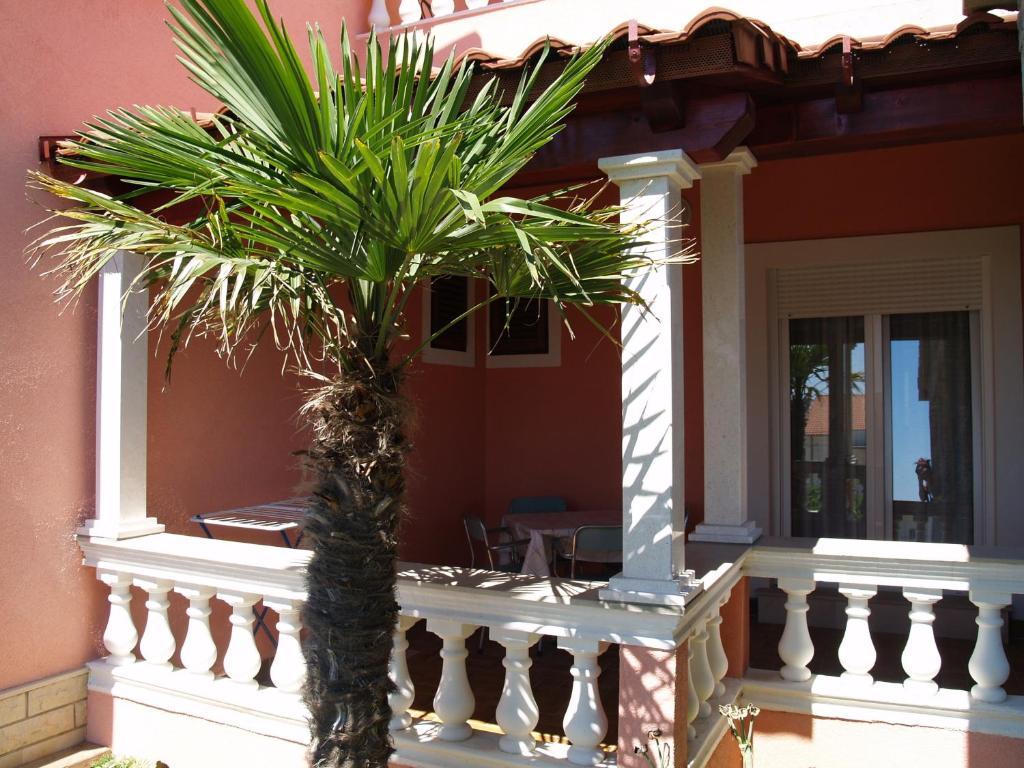 Apartments Banic Barbat na Rabu Pokoj fotografie
