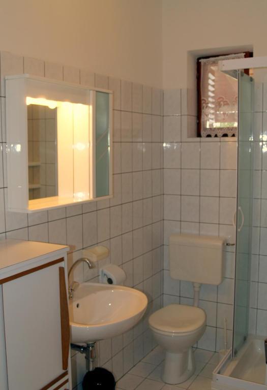 Apartments Banic Barbat na Rabu Pokoj fotografie