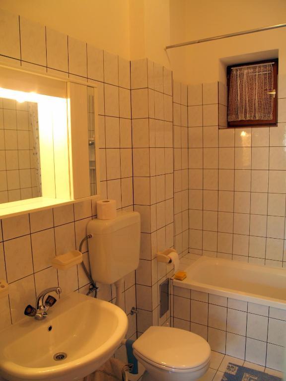 Apartments Banic Barbat na Rabu Pokoj fotografie